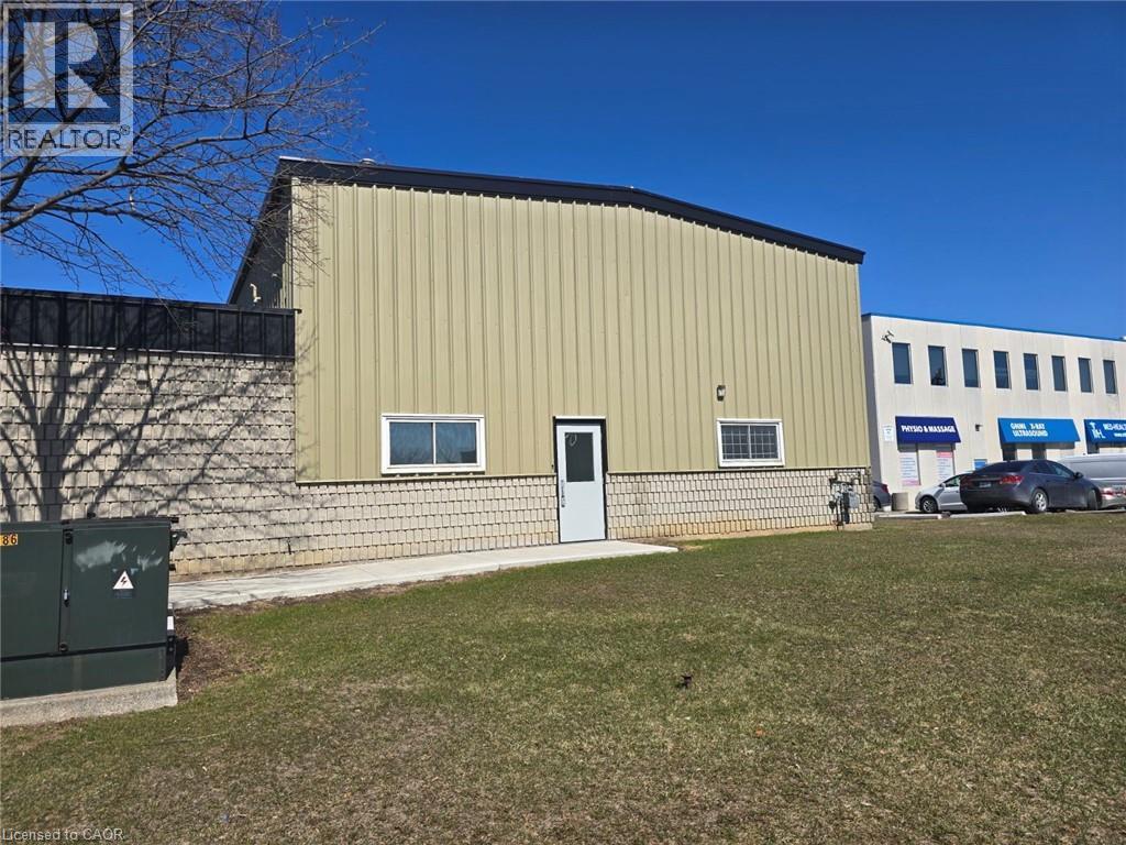 145 Lancing Drive, Hamilton, ON
