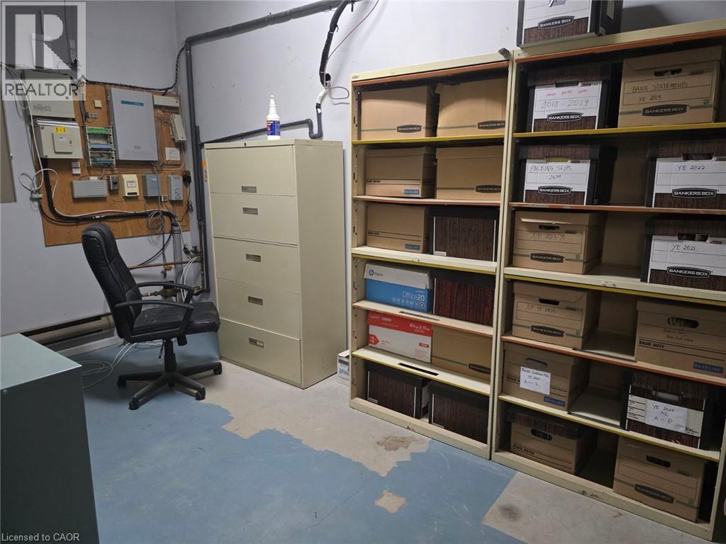 145 Lancing Drive, Hamilton, ON