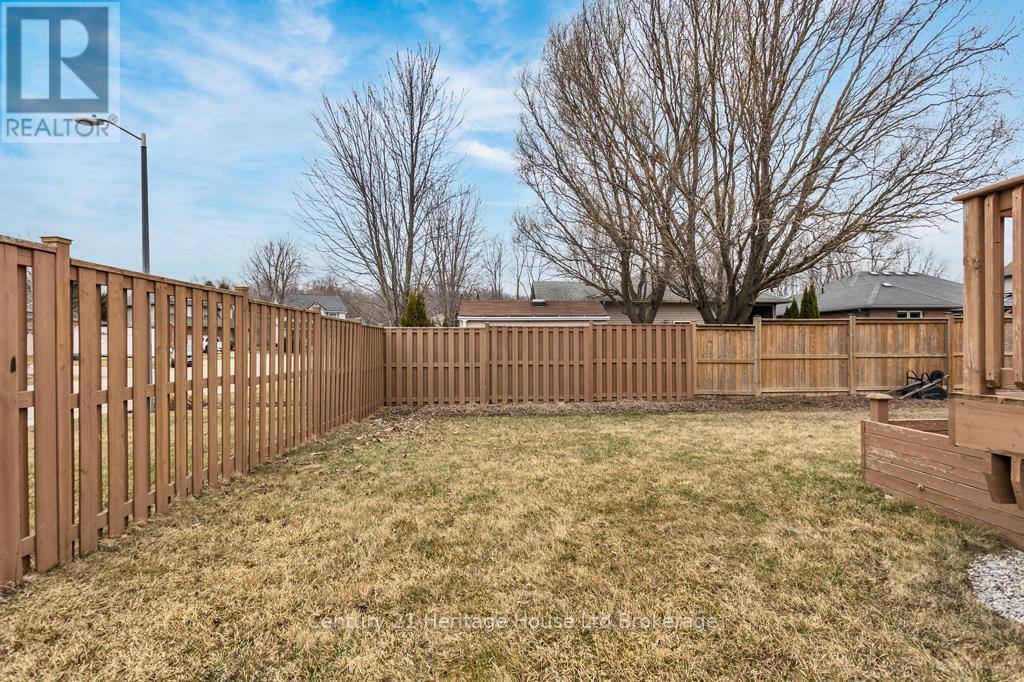 69 William Street, Tillsonburg, ON - Outdoor