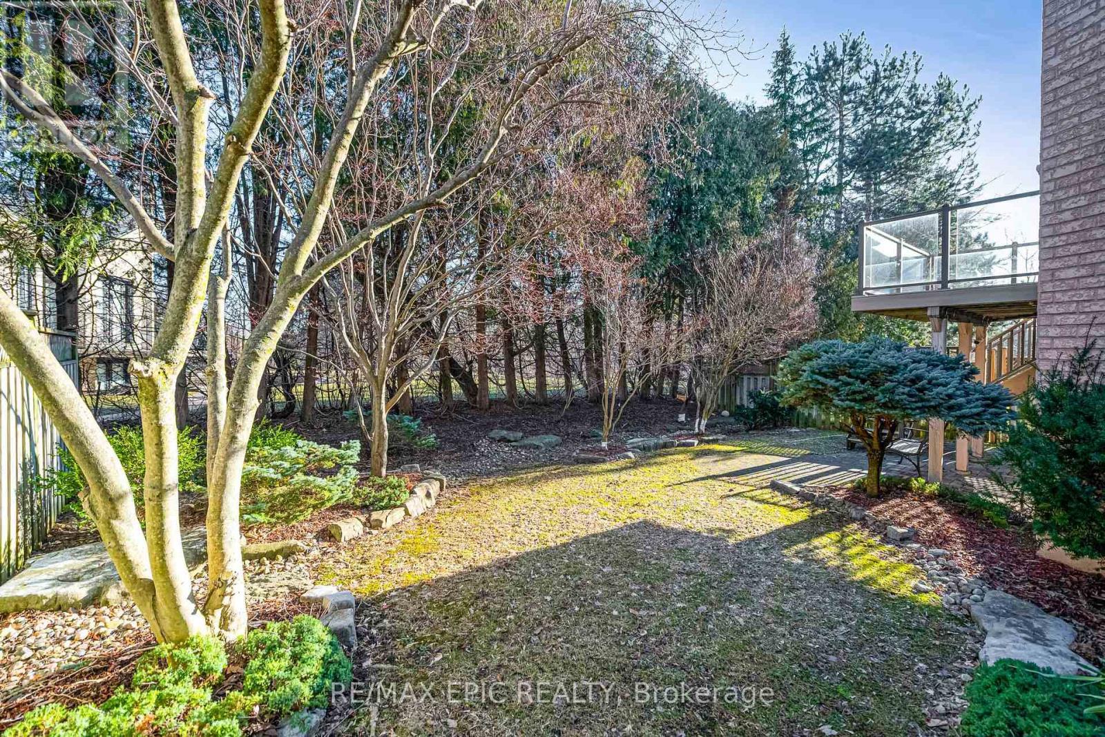 11 Palace Court, Richmond Hill, ON - Outdoor