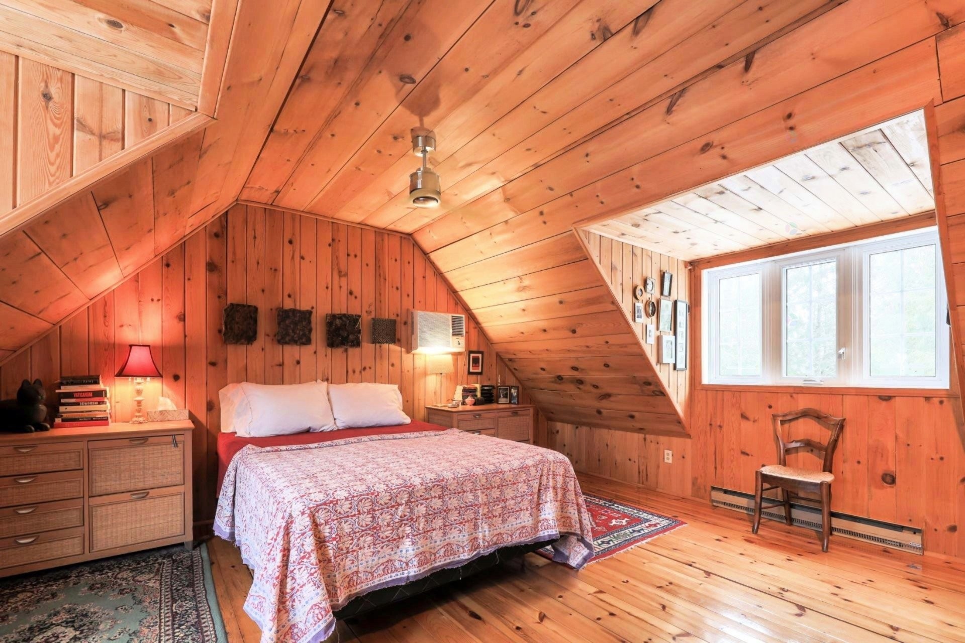 Chambre à coucher principale - 218 Ch. Potvin, Duhamel, QC