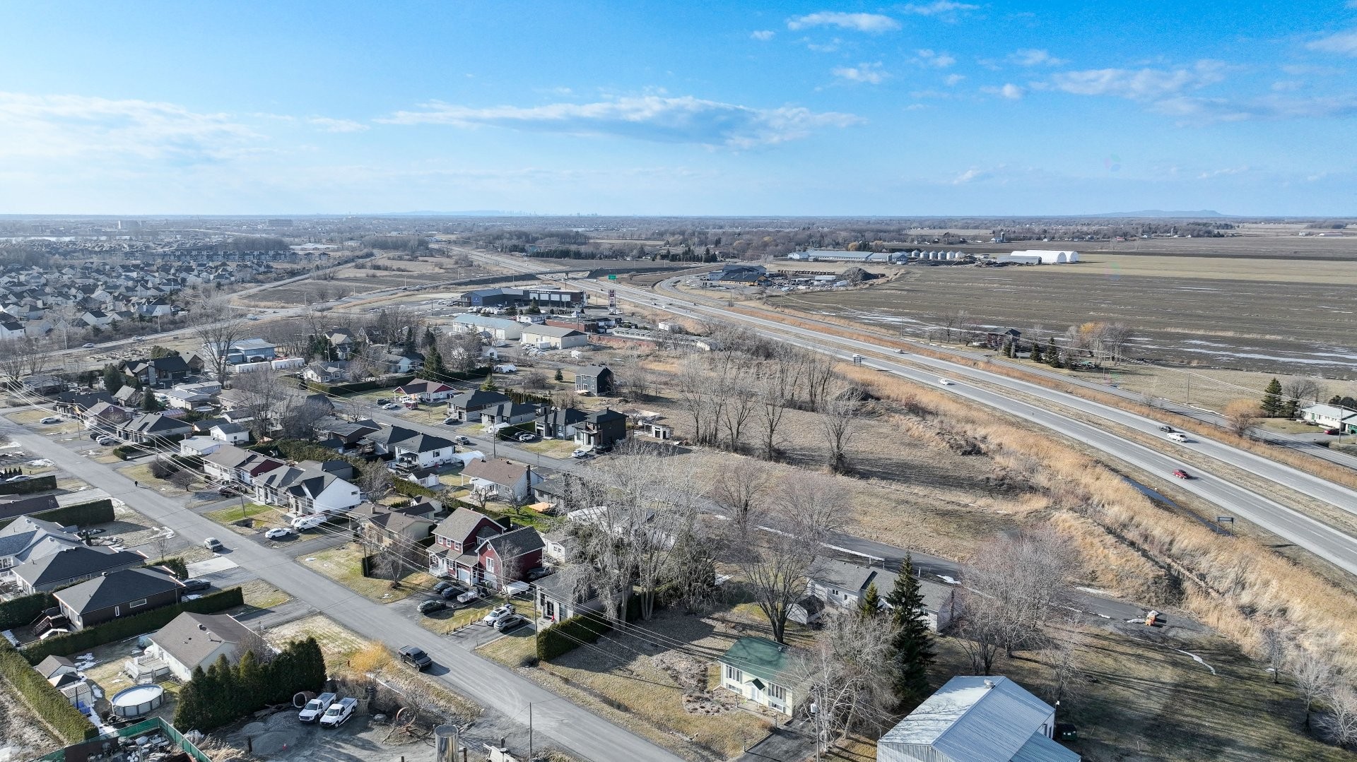 Terre/Terrain - 32 Rue Arcand, Saint-Jean-Sur-Richelieu, QC