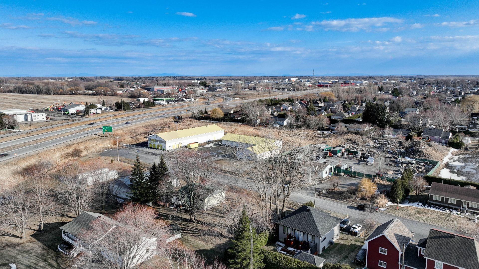 Terre/Terrain - 32 Rue Arcand, Saint-Jean-Sur-Richelieu, QC
