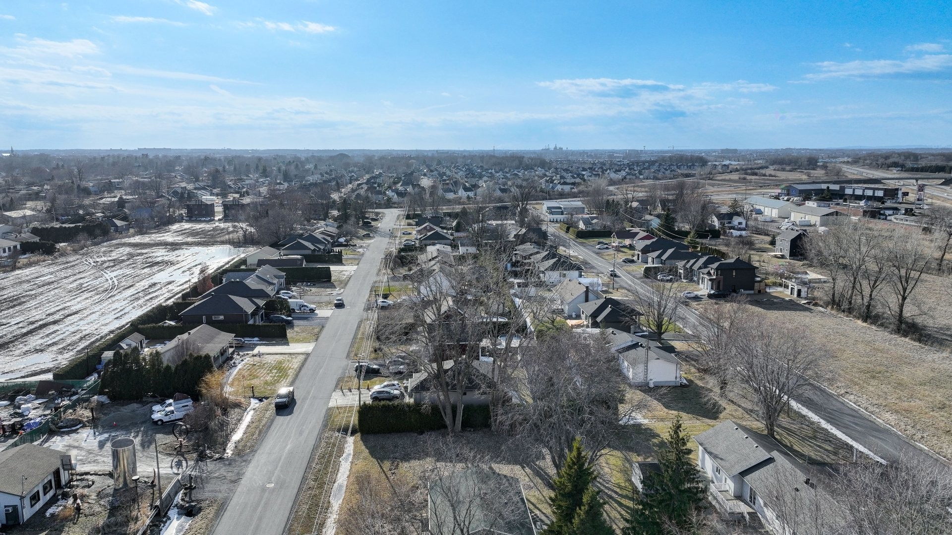 Terre/Terrain - 32 Rue Arcand, Saint-Jean-Sur-Richelieu, QC