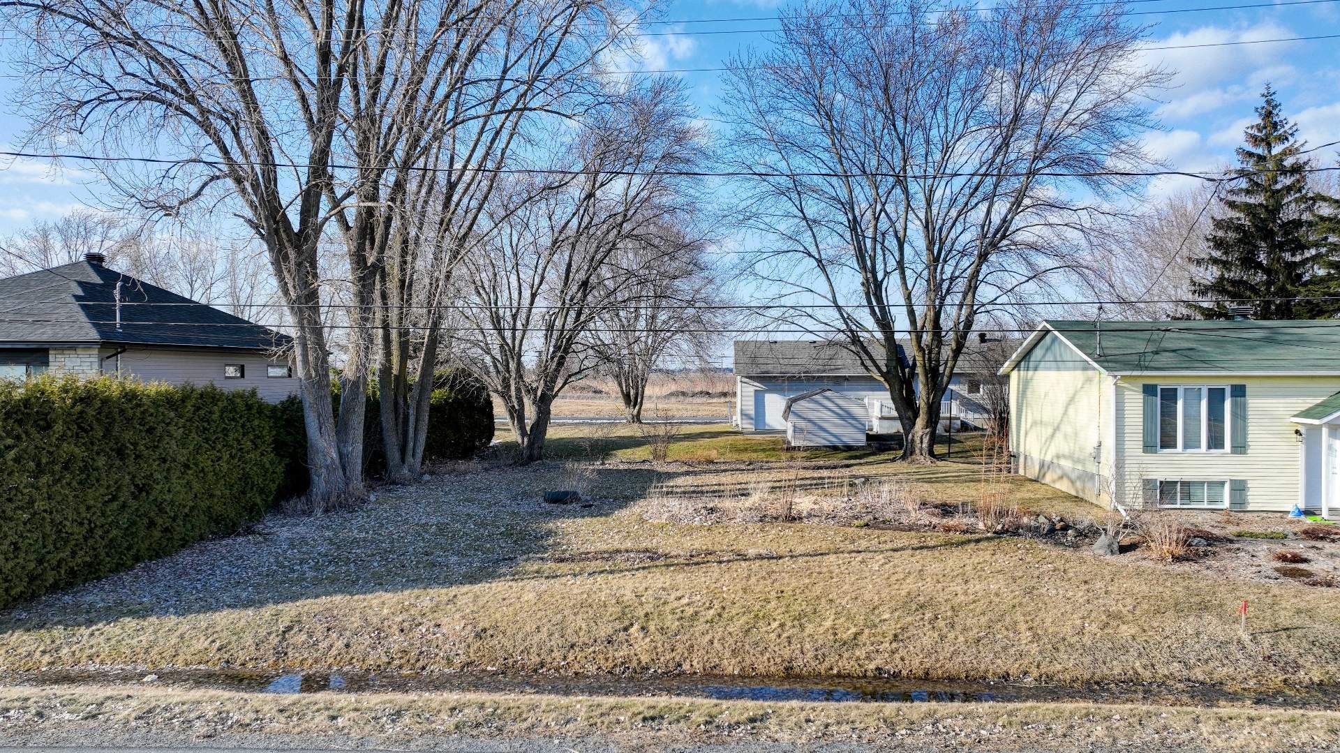 Terre/Terrain - 32 Rue Arcand, Saint-Jean-Sur-Richelieu, QC