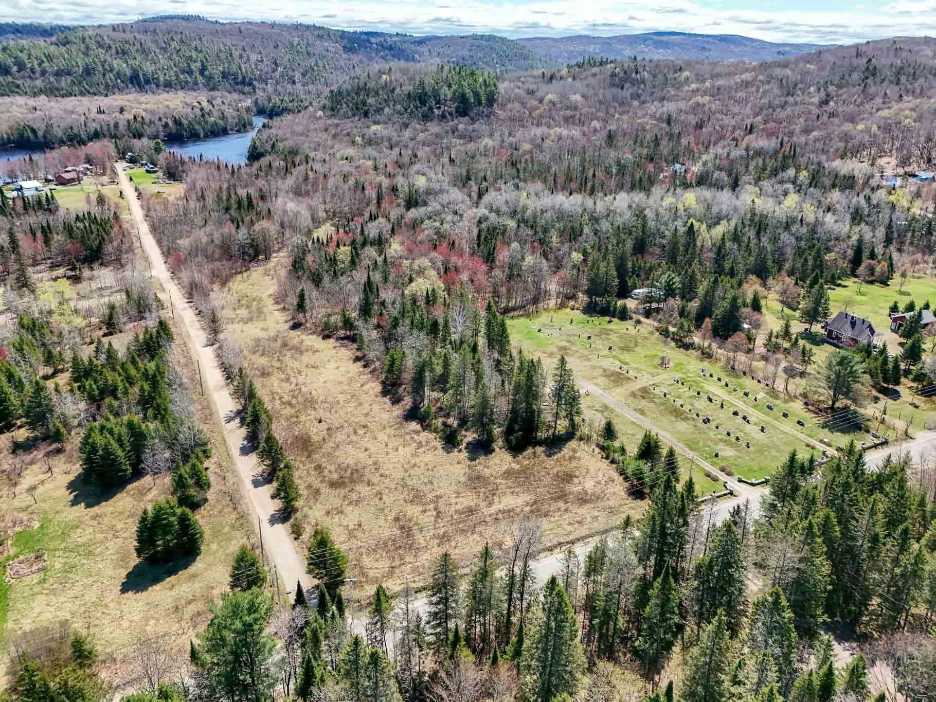 Autre - 218Z Ch. Potvin, Duhamel, QC - Outdoor With View