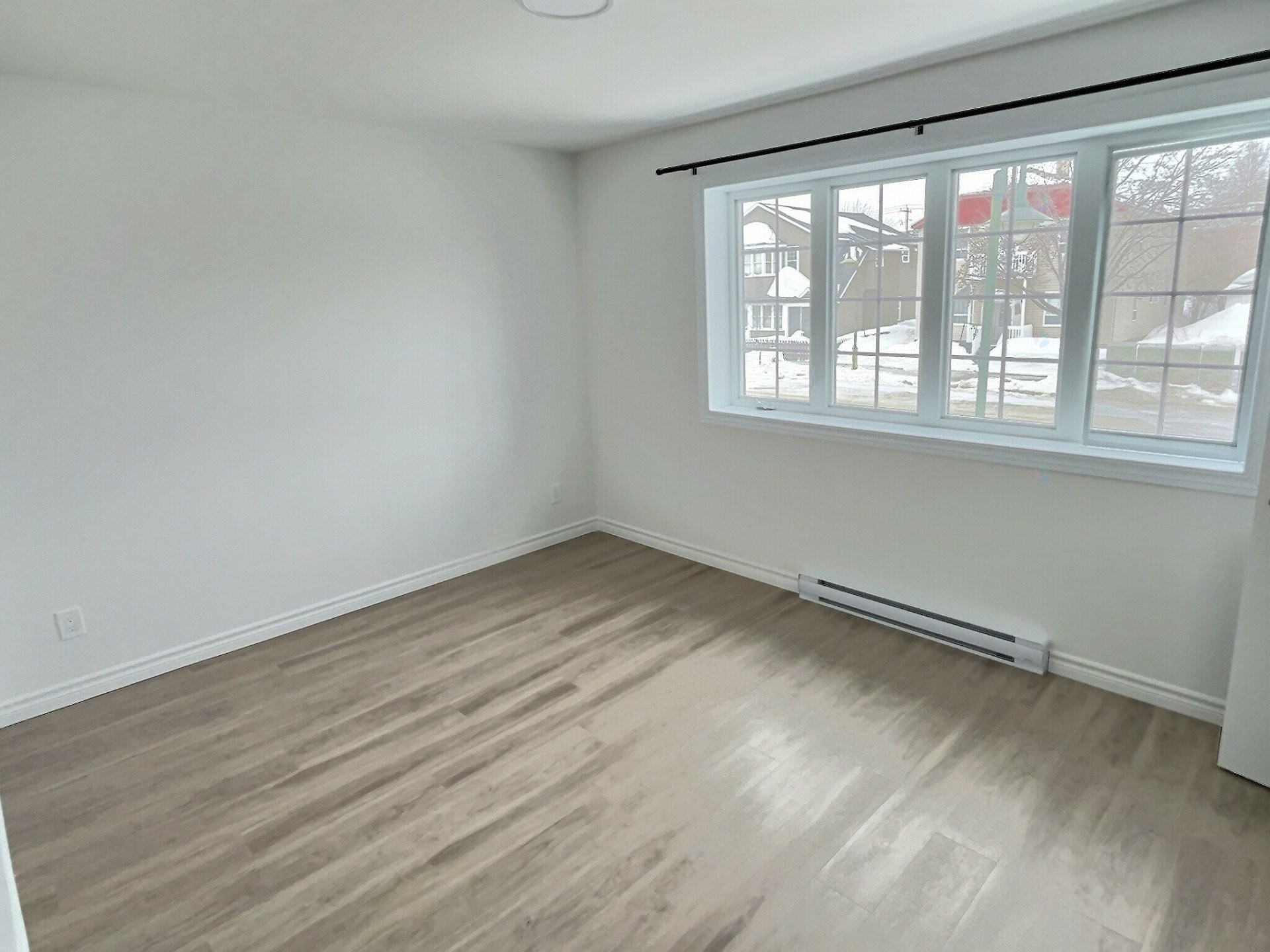 Bedroom - 112 Av. Carter, Rouyn-Noranda, QC - Indoor Photo Showing Other Room