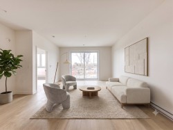 Living Room -