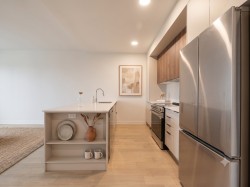 Kitchen -