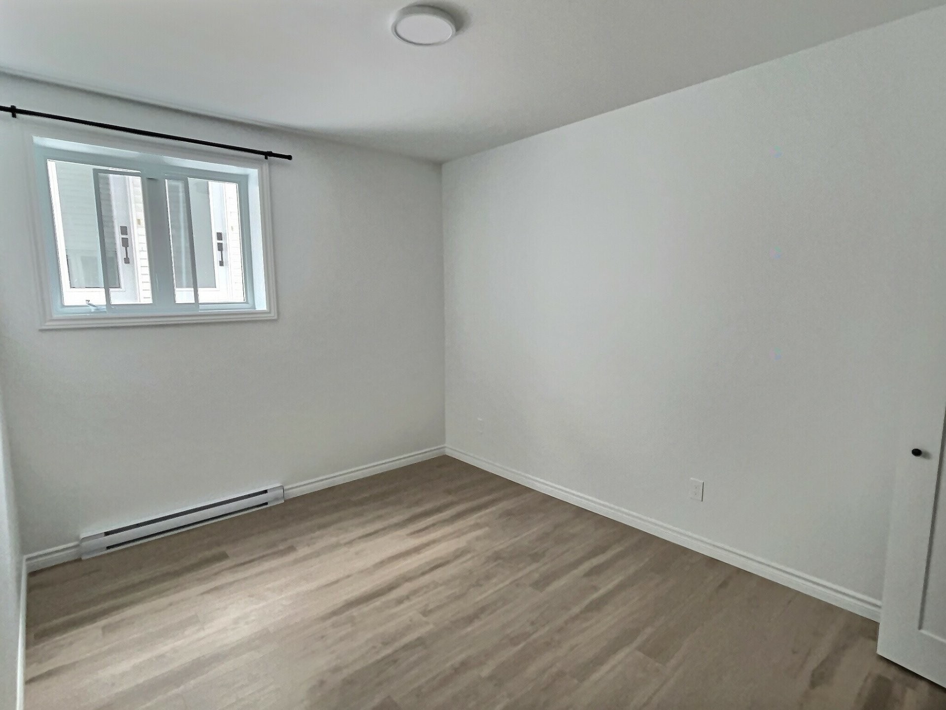 Bedroom - 120 Av. Carter, Rouyn-Noranda, QC - Indoor Photo Showing Other Room