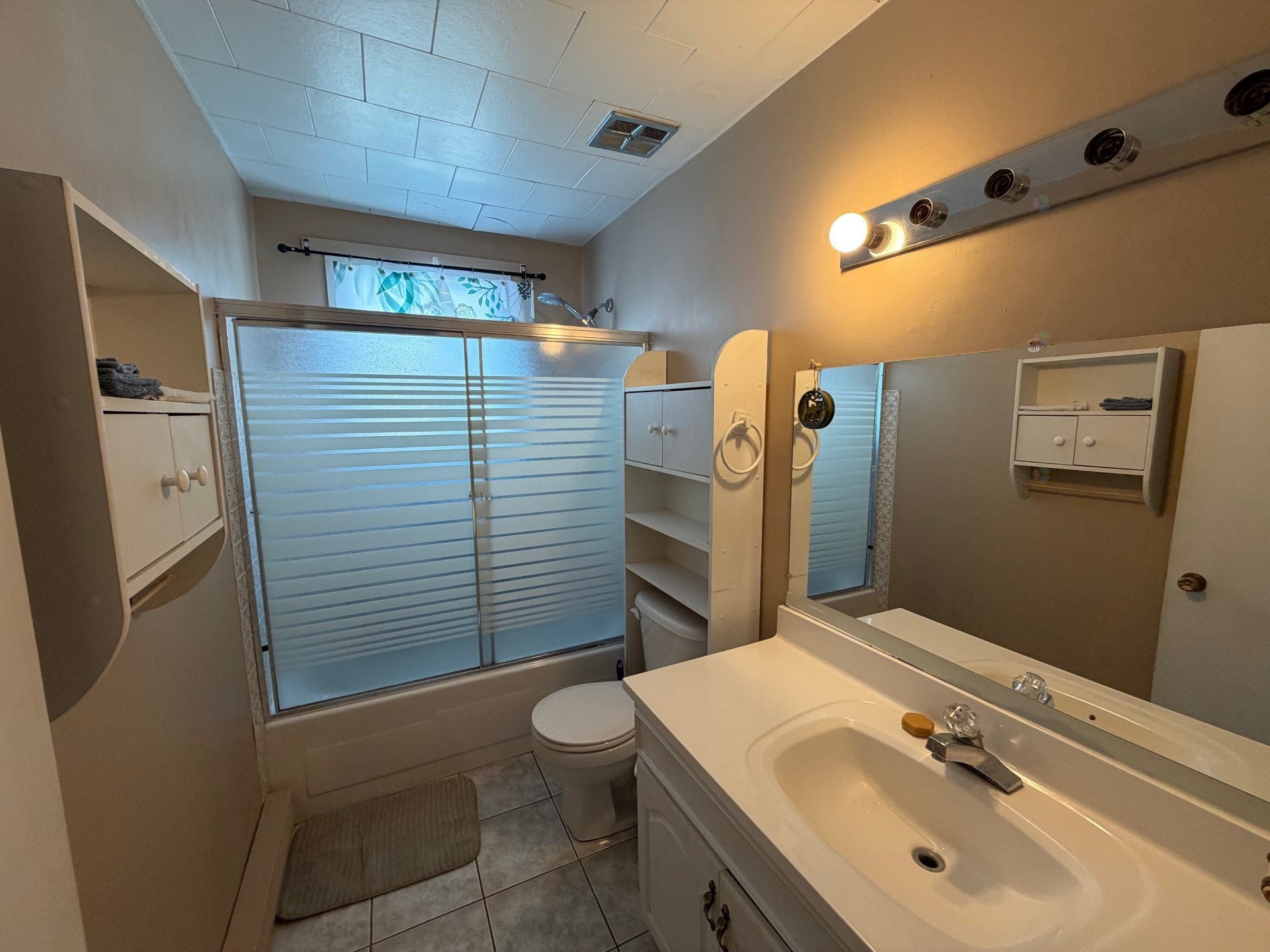 Bathroom - 6 Rue De La Source, Matapédia, QC - Indoor Photo Showing Bathroom