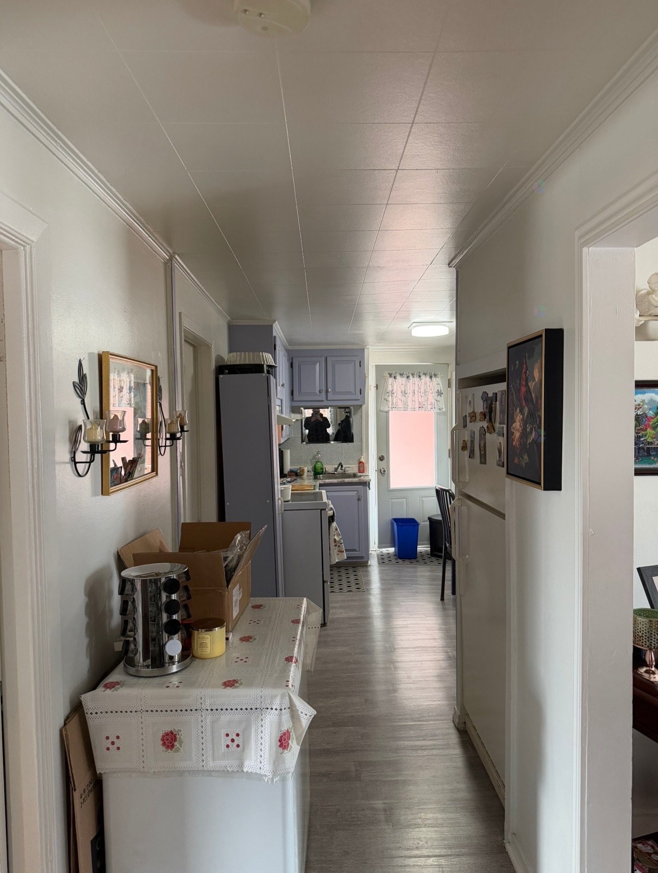 Mud Room - 488 Rue Wilfrid, Saint-Jérôme, QC - Indoor Photo Showing Other Room