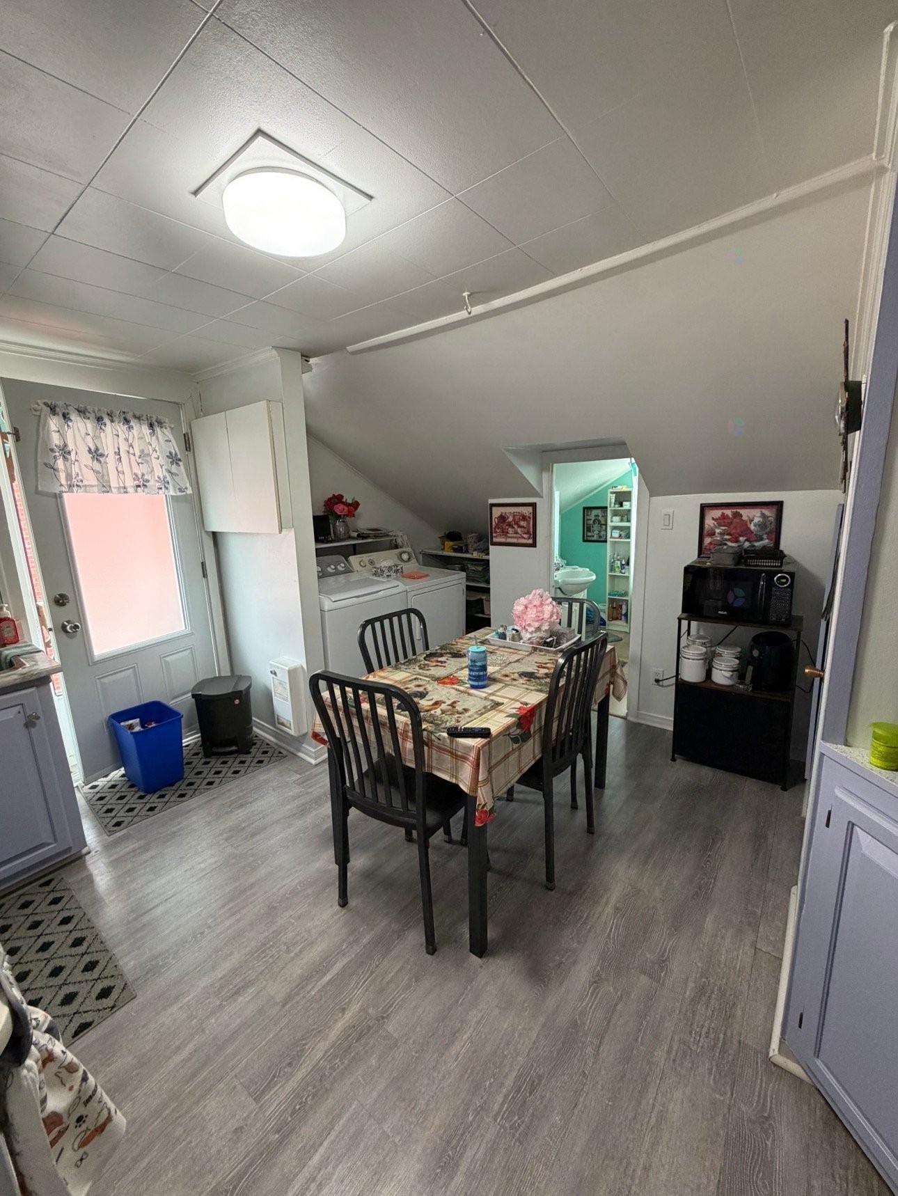 Kitchen - 488 Rue Wilfrid, Saint-Jérôme, QC - Indoor