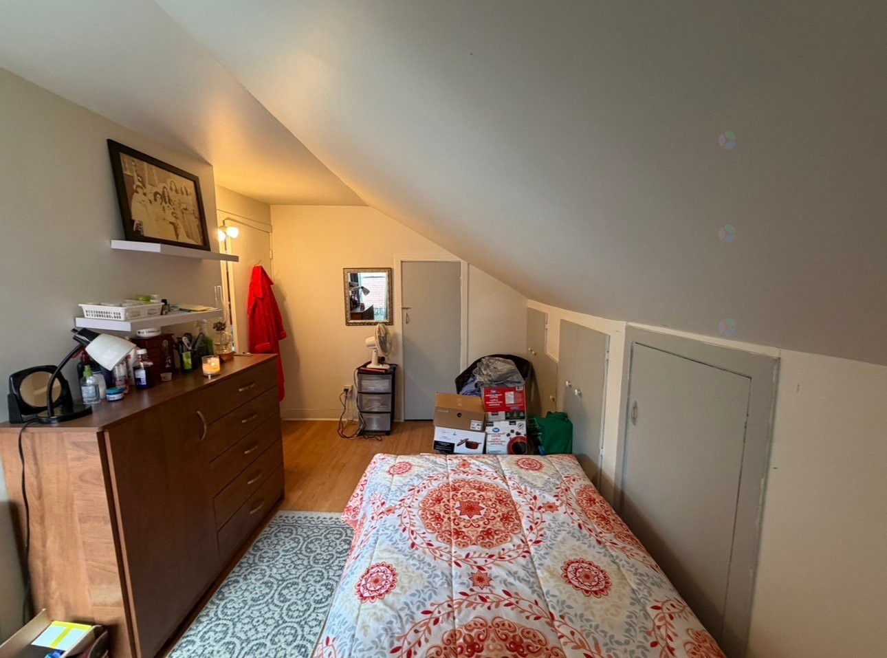 Bedroom - 488 Rue Wilfrid, Saint-Jérôme, QC - Indoor