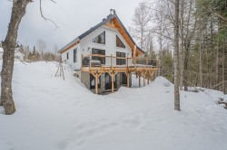 118 Ch. de la Rivière Lantier, QC J0T 1V0