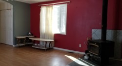 Salle familiale -