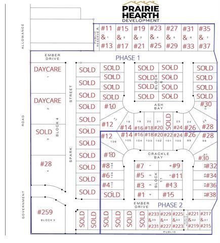 259 Ember Dr, Rosenort, MB
