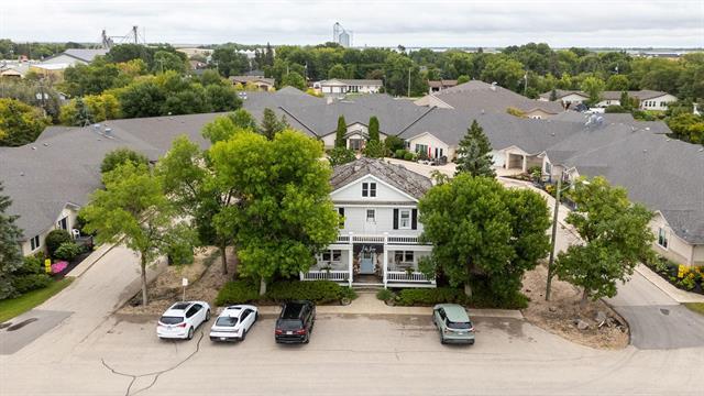 259 Ember Dr, Rosenort, MB