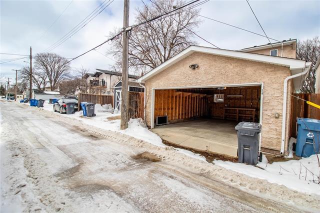 554 Carlaw Ave, Winnipeg, MB