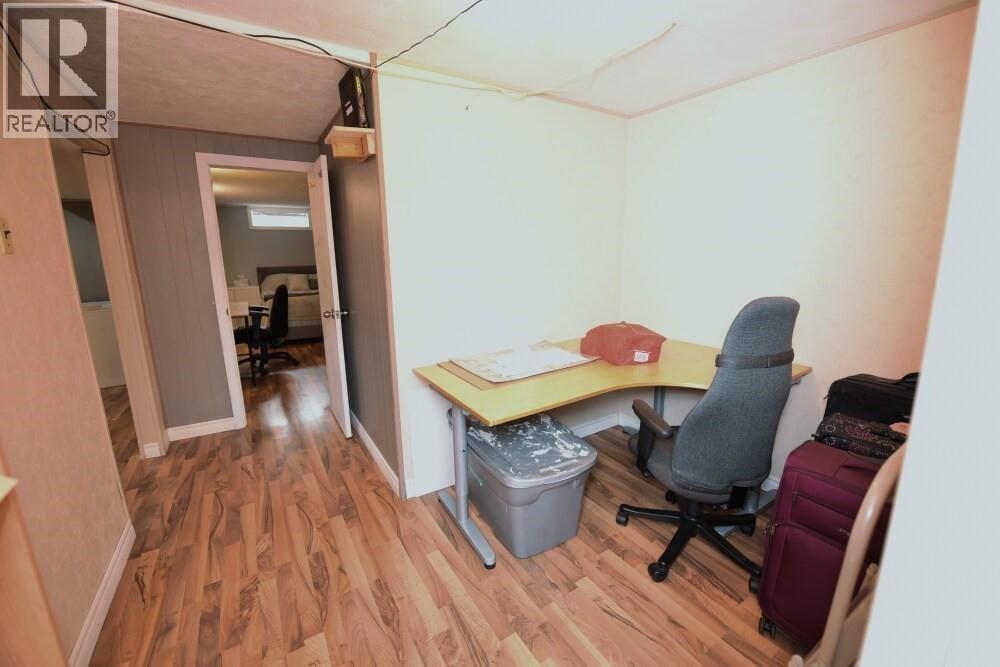 830 Champlain Road, Sarnia, ON - Indoor Photo Showing Office