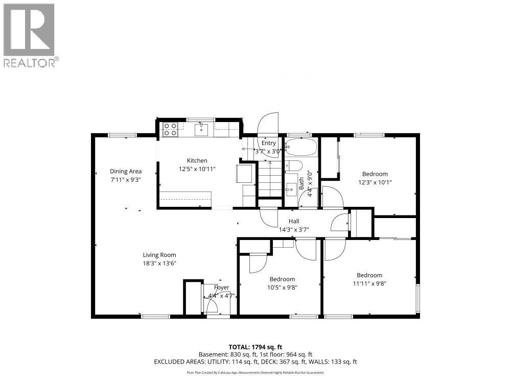 830 Champlain Road, Sarnia, ON - Other