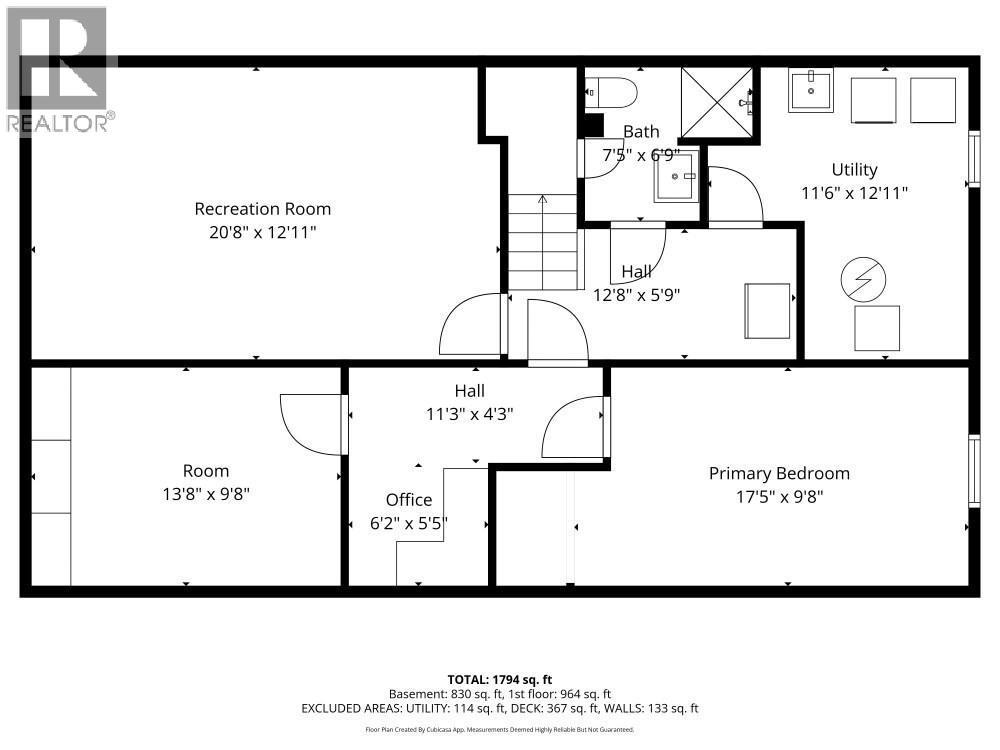 830 Champlain Road, Sarnia, ON - Other