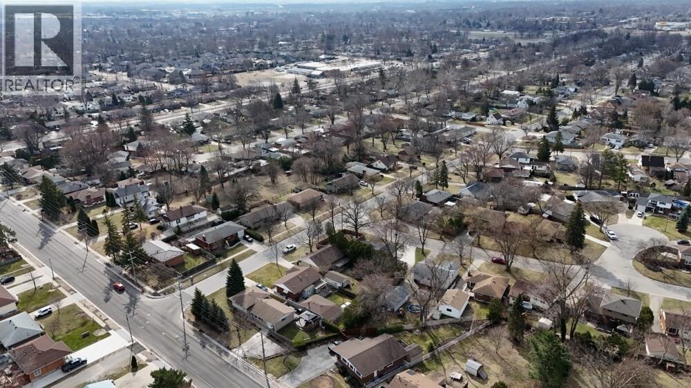 830 Champlain Road, Sarnia, ON - Outdoor With View