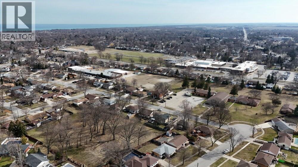 830 Champlain Road, Sarnia, ON - Outdoor With View