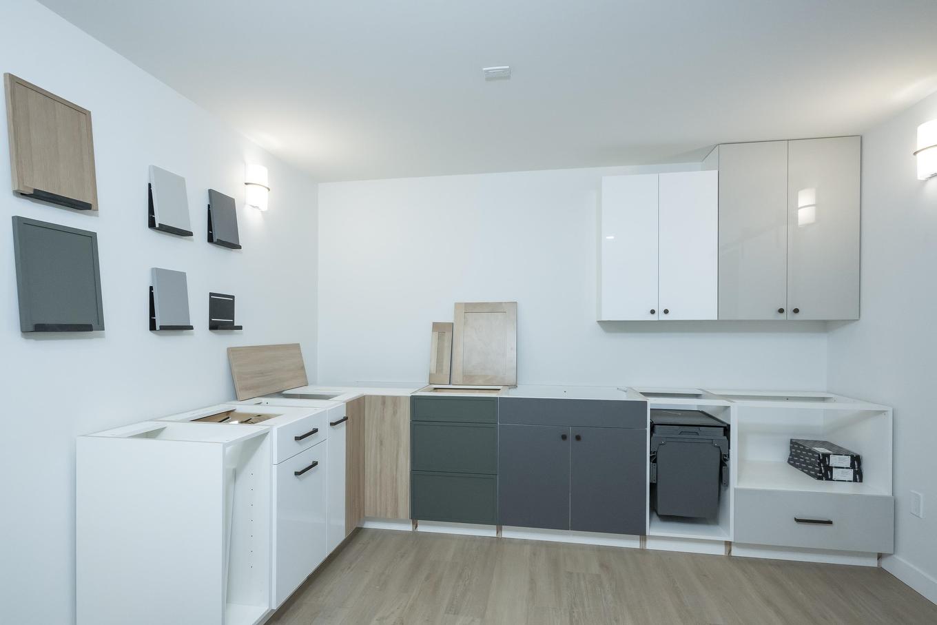 3201 96 High Street N, Thunder Bay, ON - Indoor