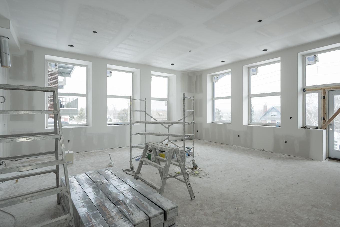 3201 96 High Street N, Thunder Bay, ON - Indoor Photo Showing Other Room