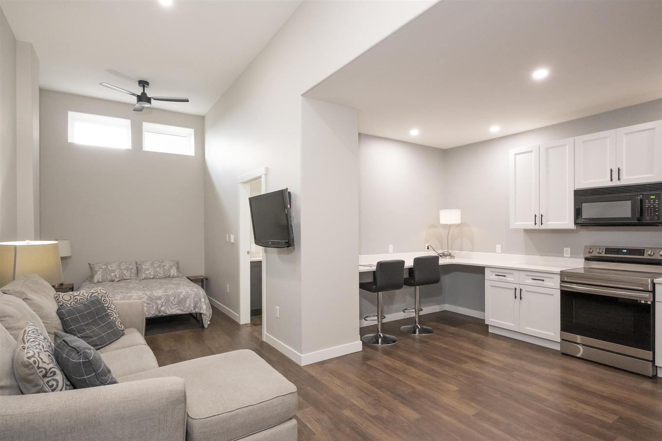 3201 96 High Street N, Thunder Bay, ON - Indoor