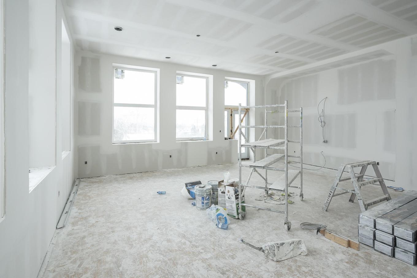 3201 96 High Street N, Thunder Bay, ON - Indoor Photo Showing Other Room