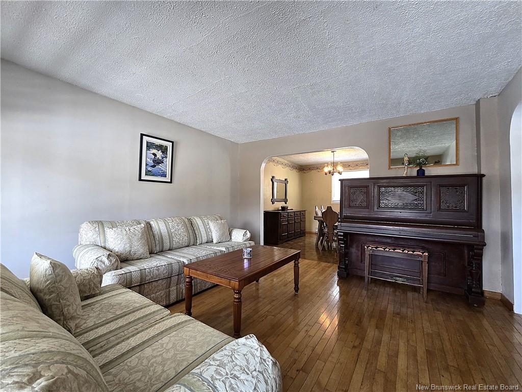 53 Hector, Neguac, NB