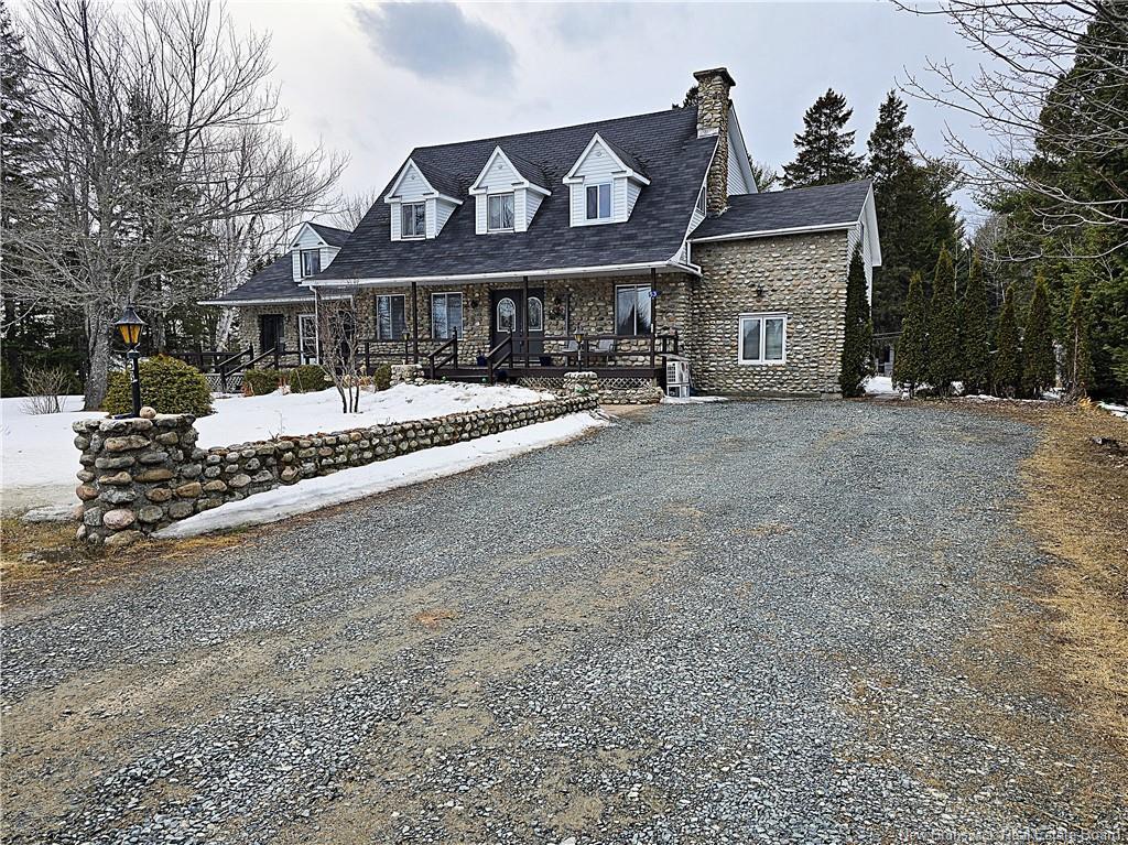 53 Hector, Neguac, NB