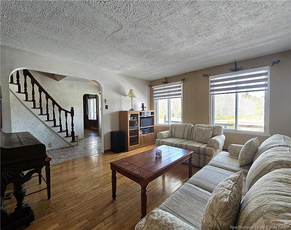 53 Hector, Neguac, NB