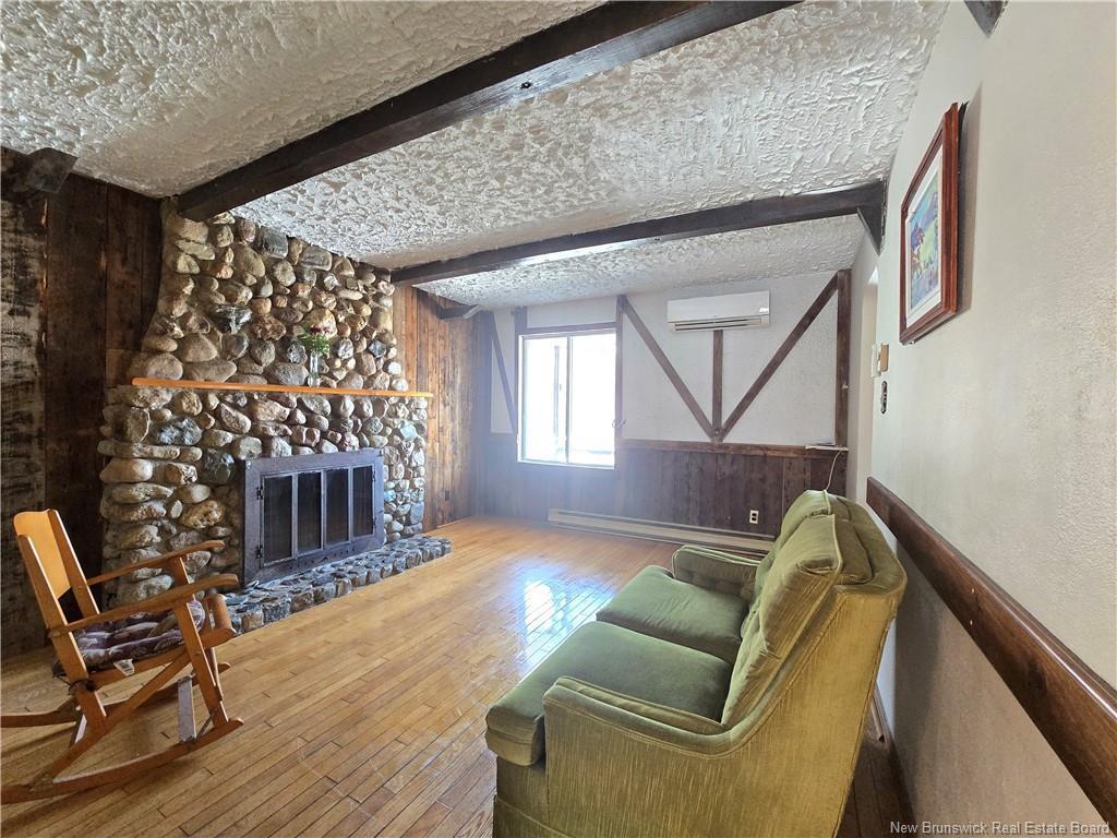 53 Hector, Neguac, NB
