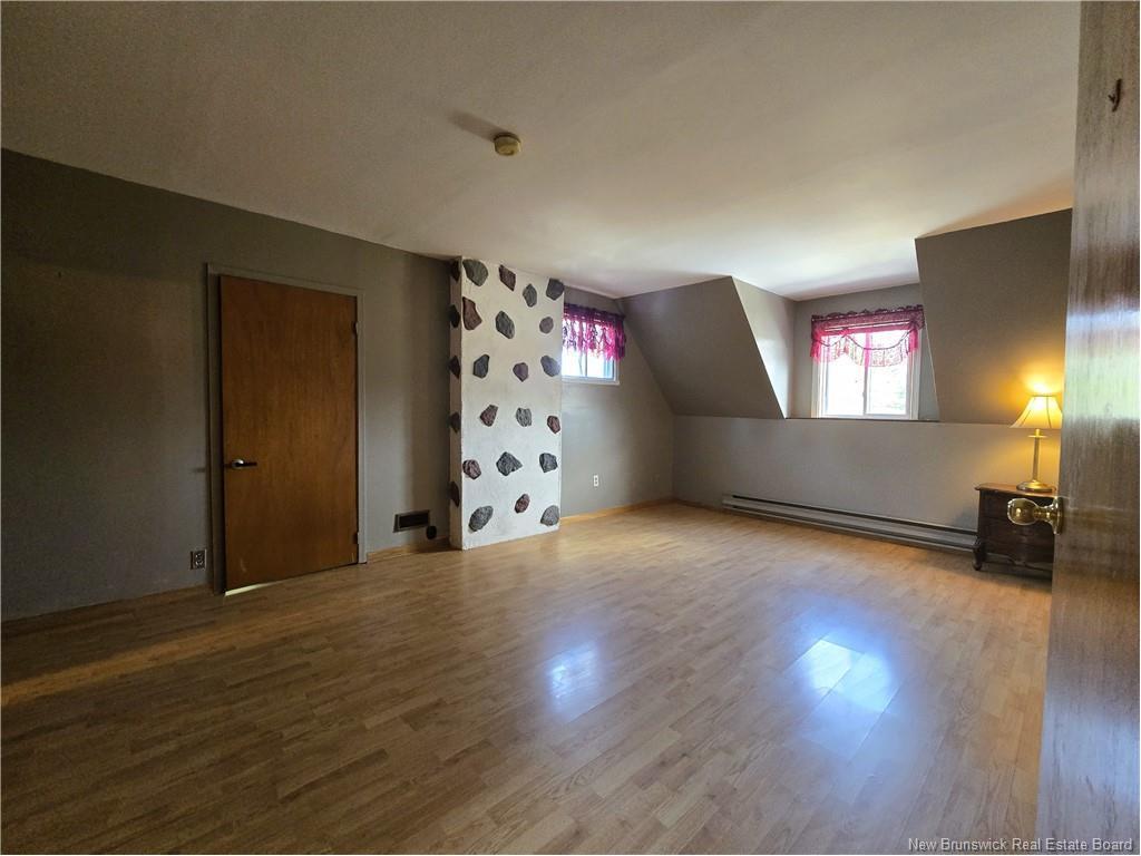 53 Hector, Neguac, NB