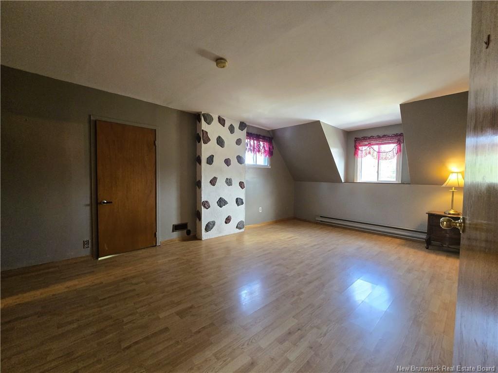 53 Hector, Neguac, NB