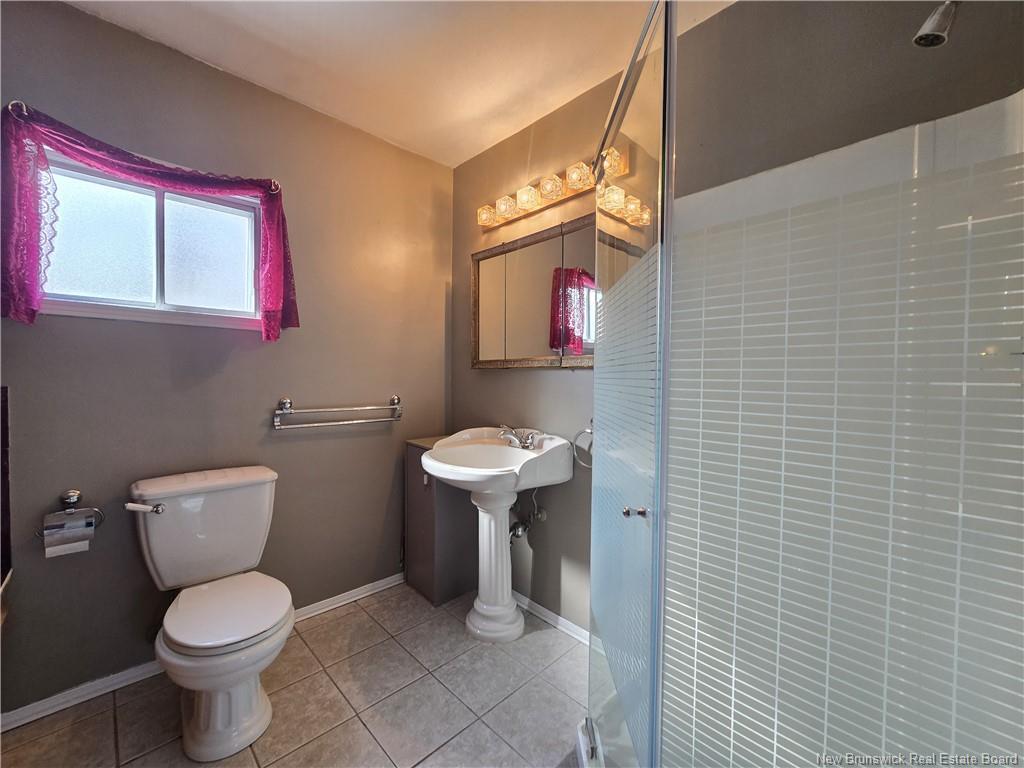 53 Hector, Neguac, NB
