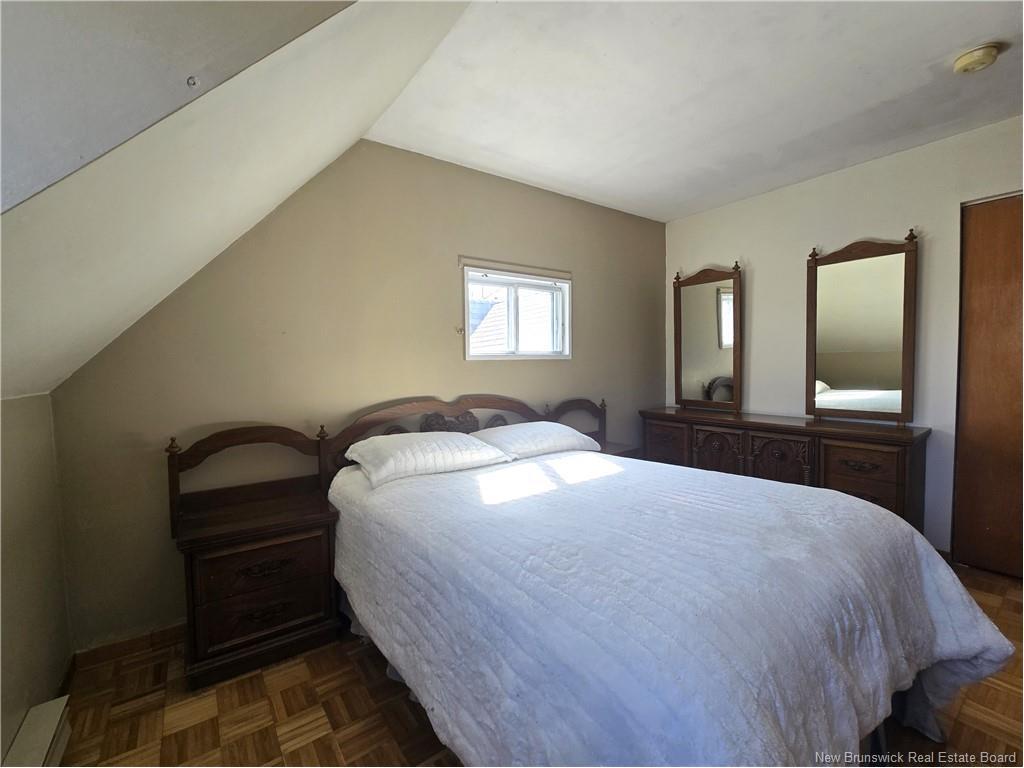 53 Hector, Neguac, NB