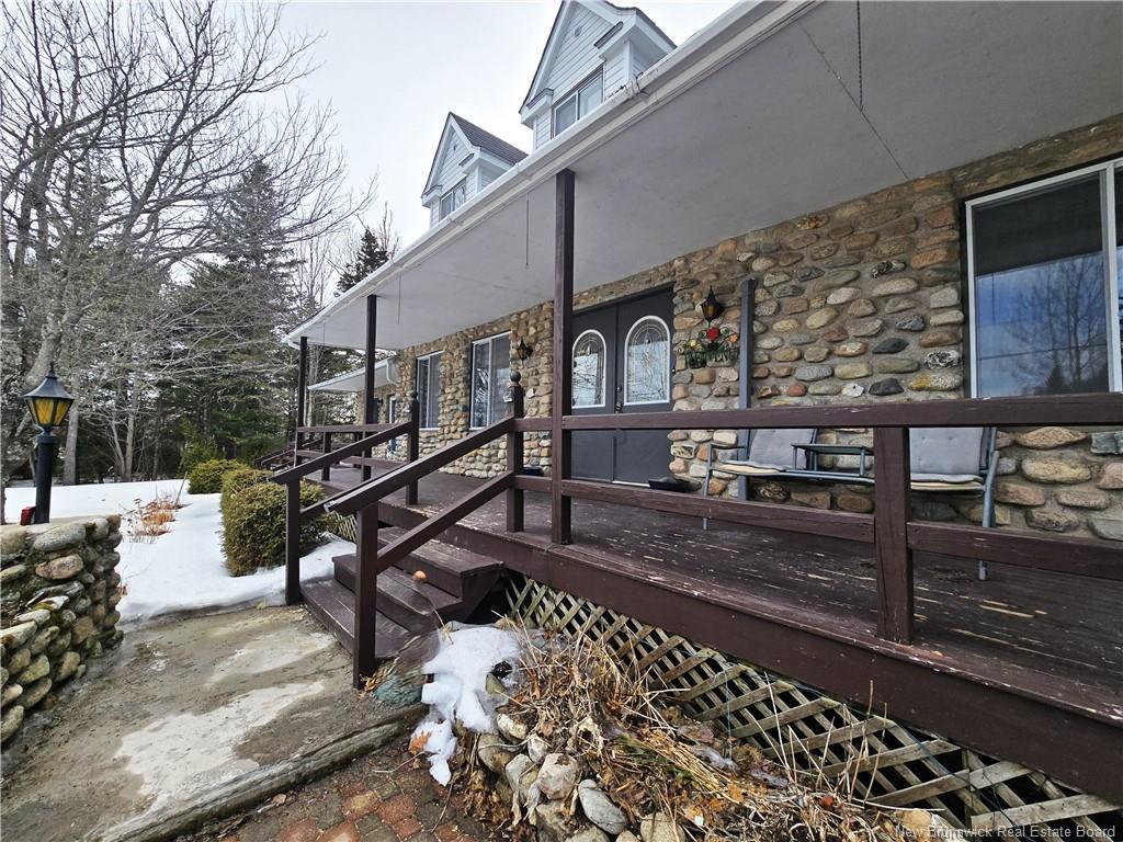 53 Hector, Neguac, NB
