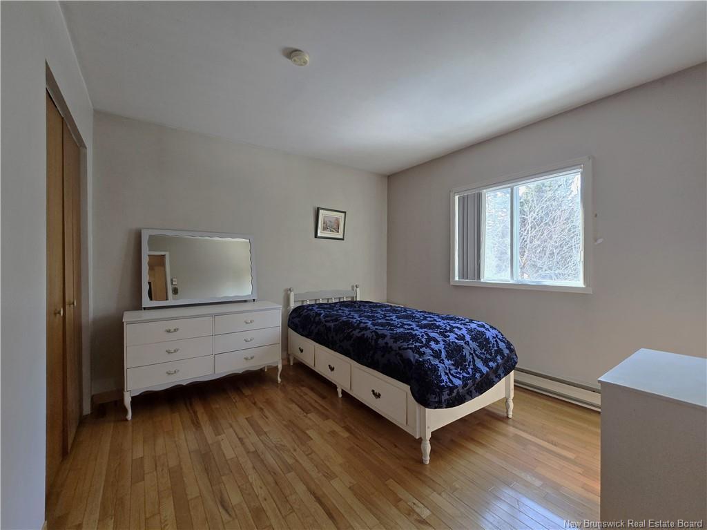 53 Hector, Neguac, NB