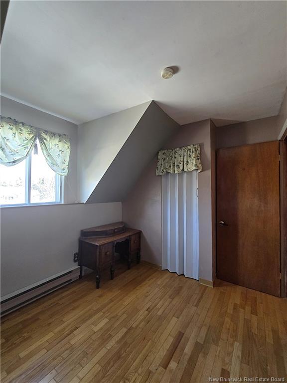 53 Hector, Neguac, NB
