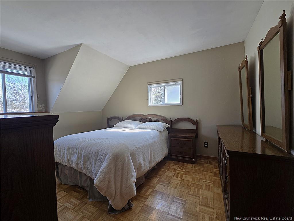 53 Hector, Neguac, NB