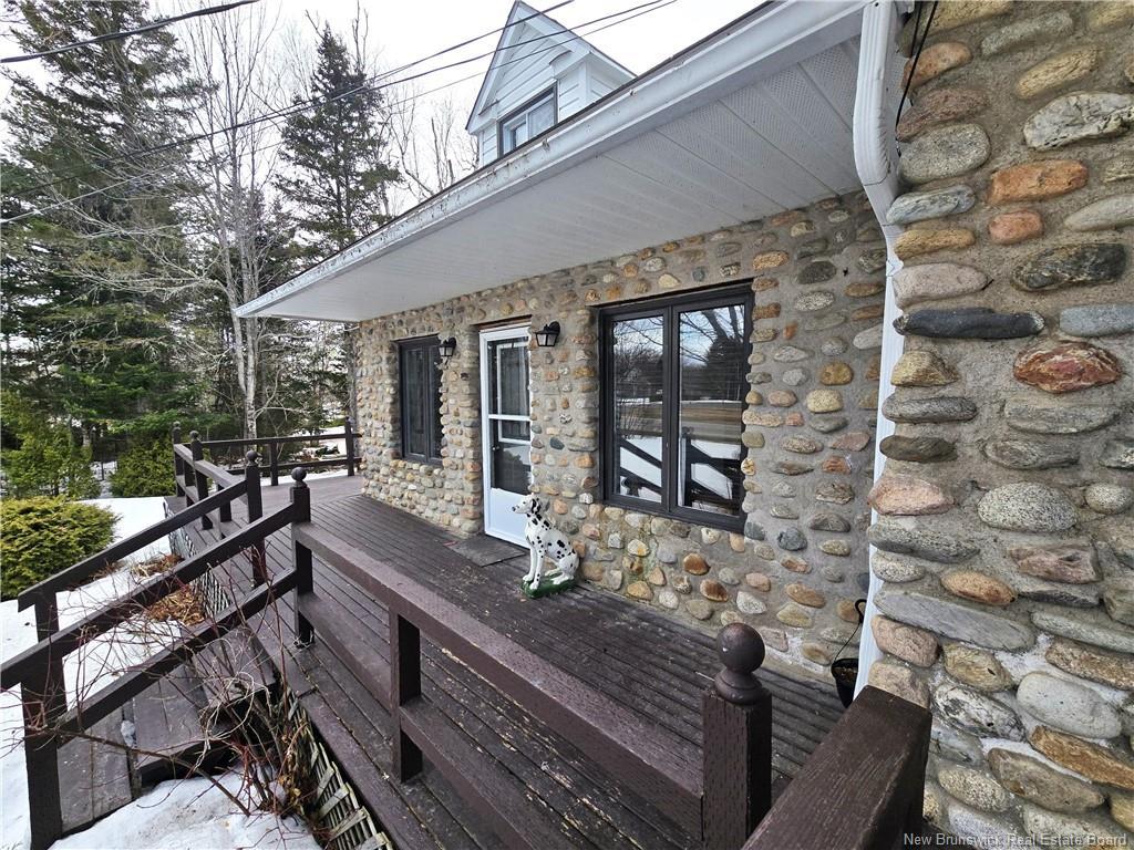53 Hector, Neguac, NB