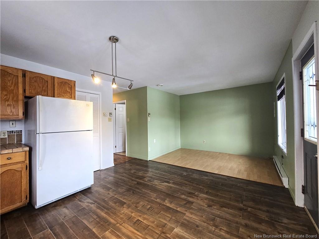 53 Hector, Neguac, NB
