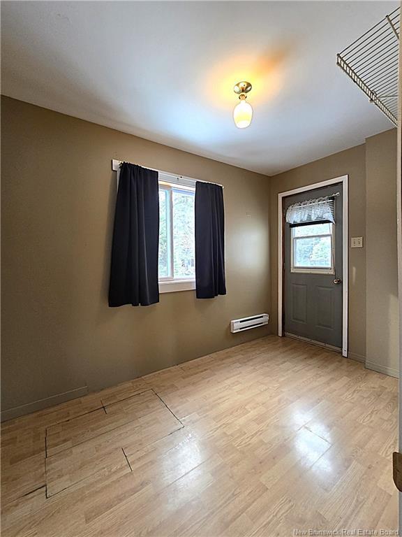 53 Hector, Neguac, NB