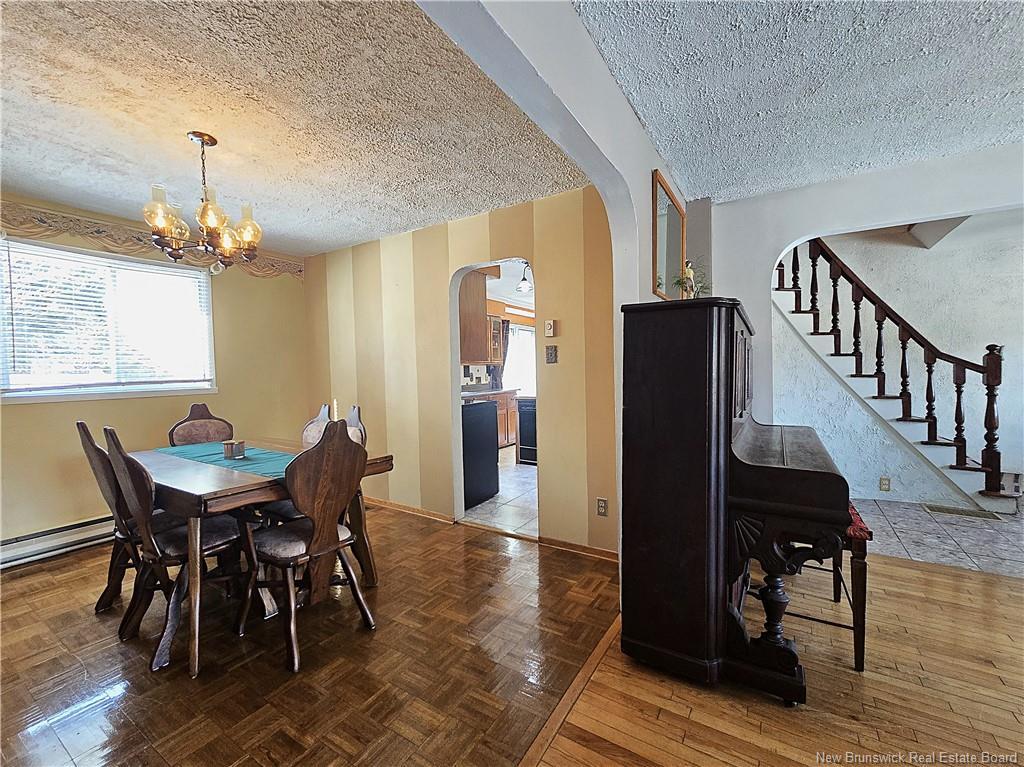 53 Hector, Neguac, NB