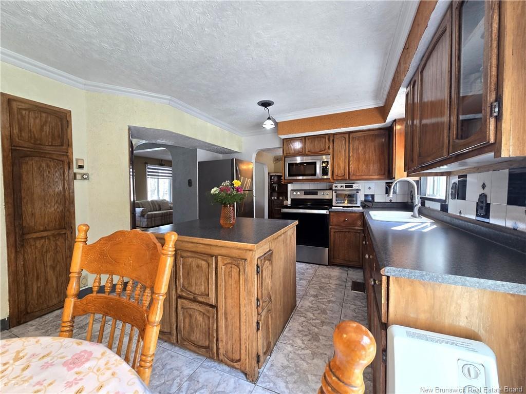 53 Hector, Neguac, NB