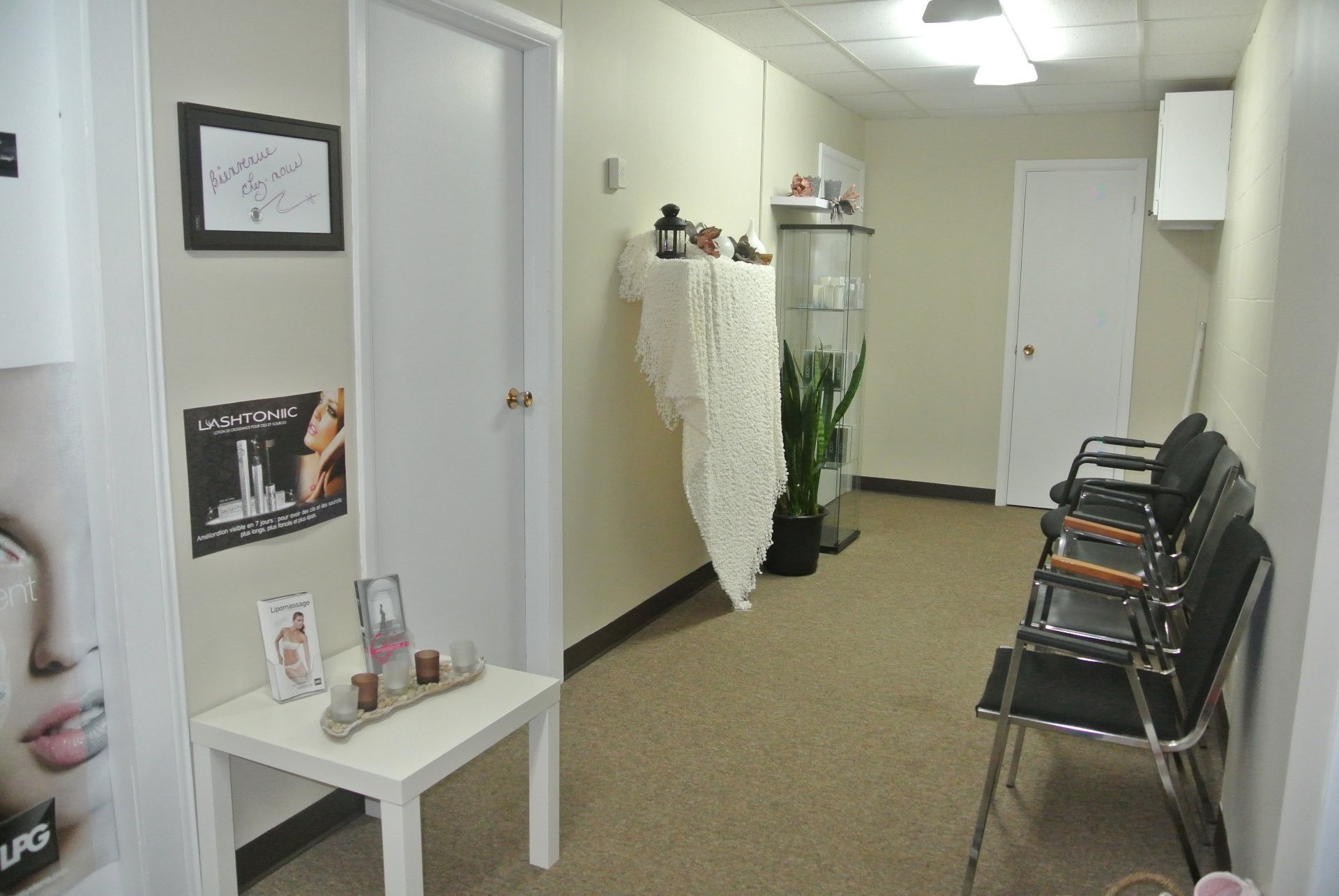Interior - 1-212 Av. Du Lac, Rouyn-Noranda, QC - Indoor